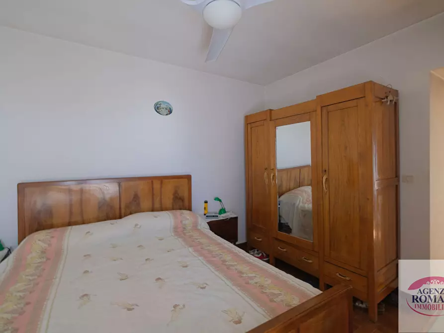 Immagine 19 di Porzione di casa in vendita  in Frazione Moretti 140 a Ponzone