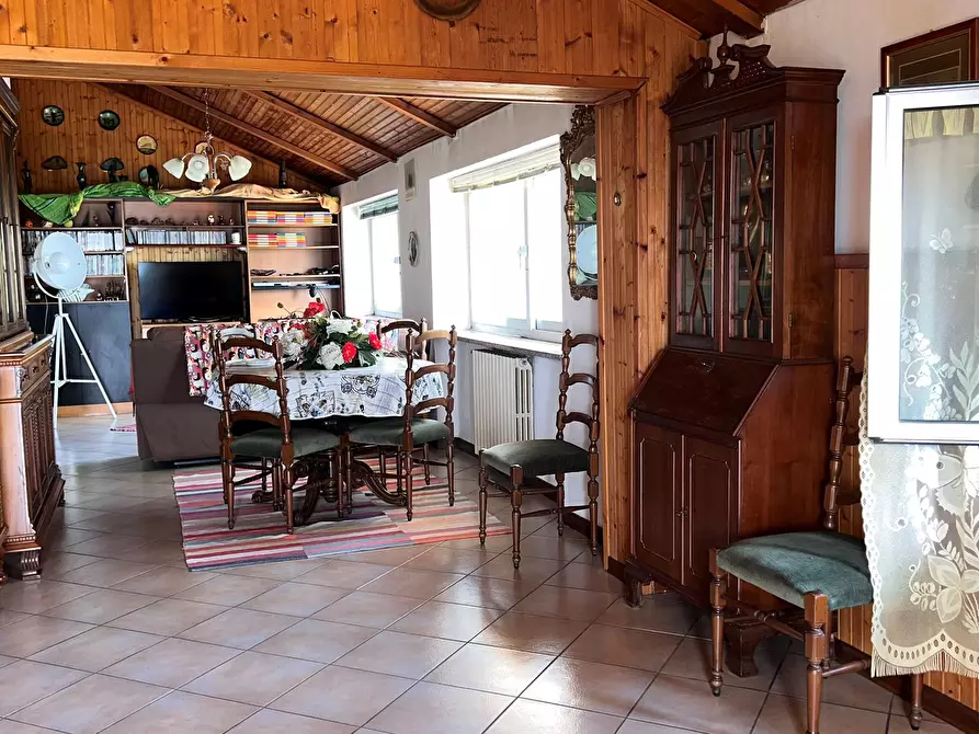 Immagine 7 di Villa in vendita  in Strada Coda 248 a Ponzone