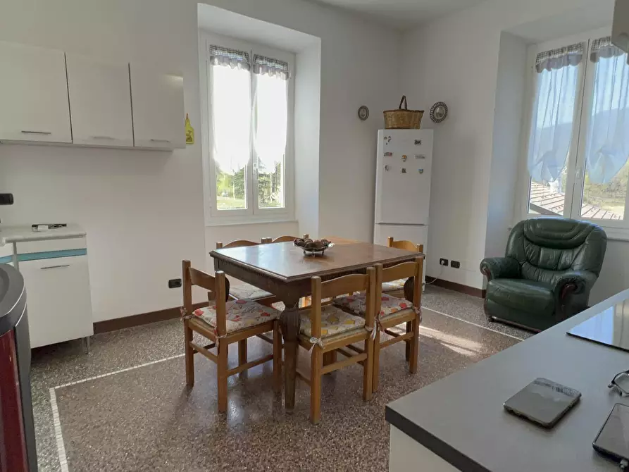 Immagine 9 di Trilocale in vendita  in SP49 26 a Sassello