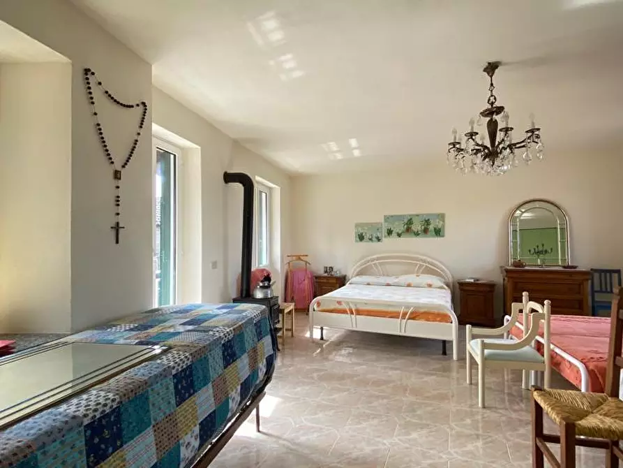 Immagine 36 di Casa indipendente in vendita  a Pezzolo Valle Uzzone