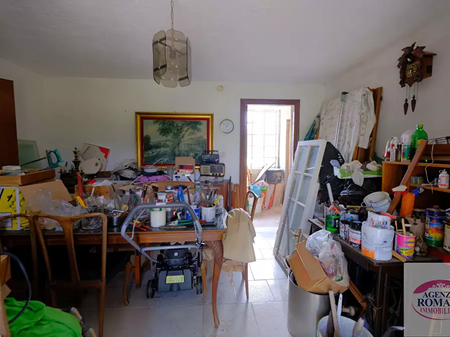 Immagine 21 di Rustico / casale in vendita  in VIA AVERA a Mioglia