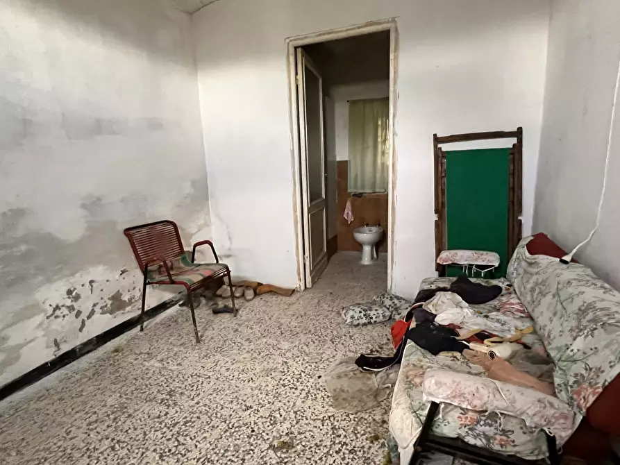 Immagine 23 di Rustico / casale in vendita  in Via al Castello 37 a Pareto