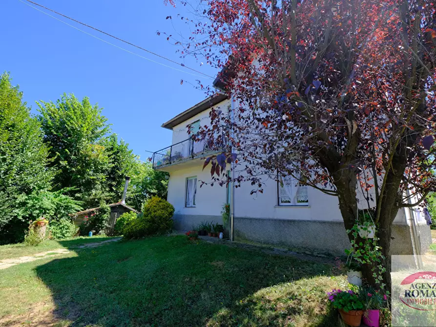 Immagine 23 di Casa bifamiliare in vendita  in Località Poggio 10 a Sassello