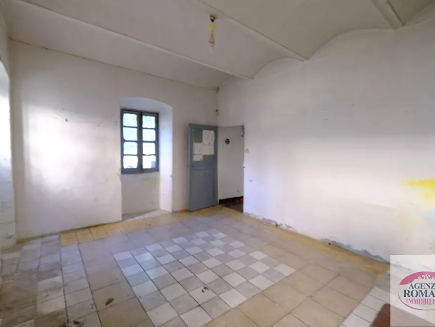 Immagine 19 di Casa indipendente in vendita  a Molare