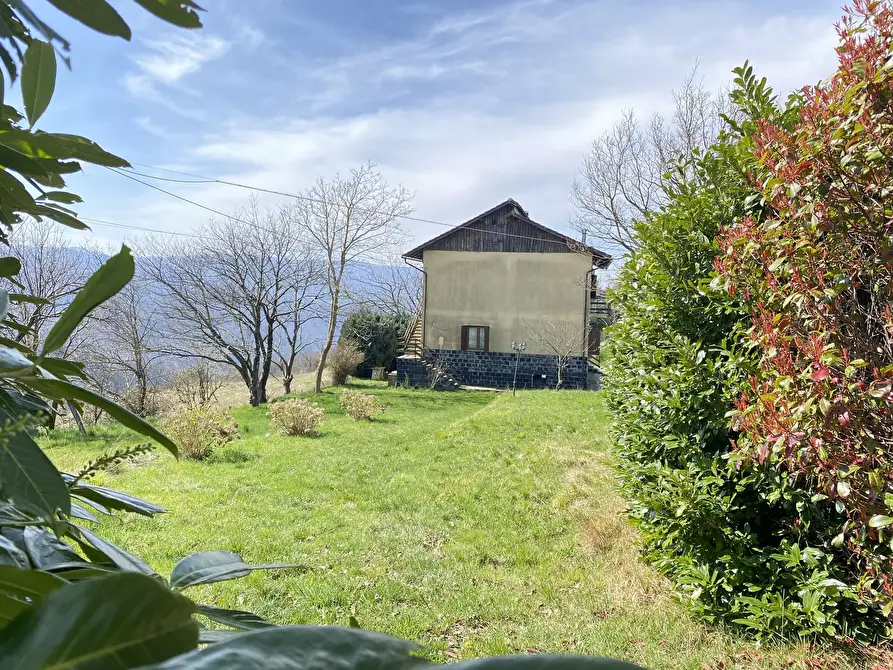 Immagine 6 di Villa in vendita  in Via Francia 75 a Tiglieto