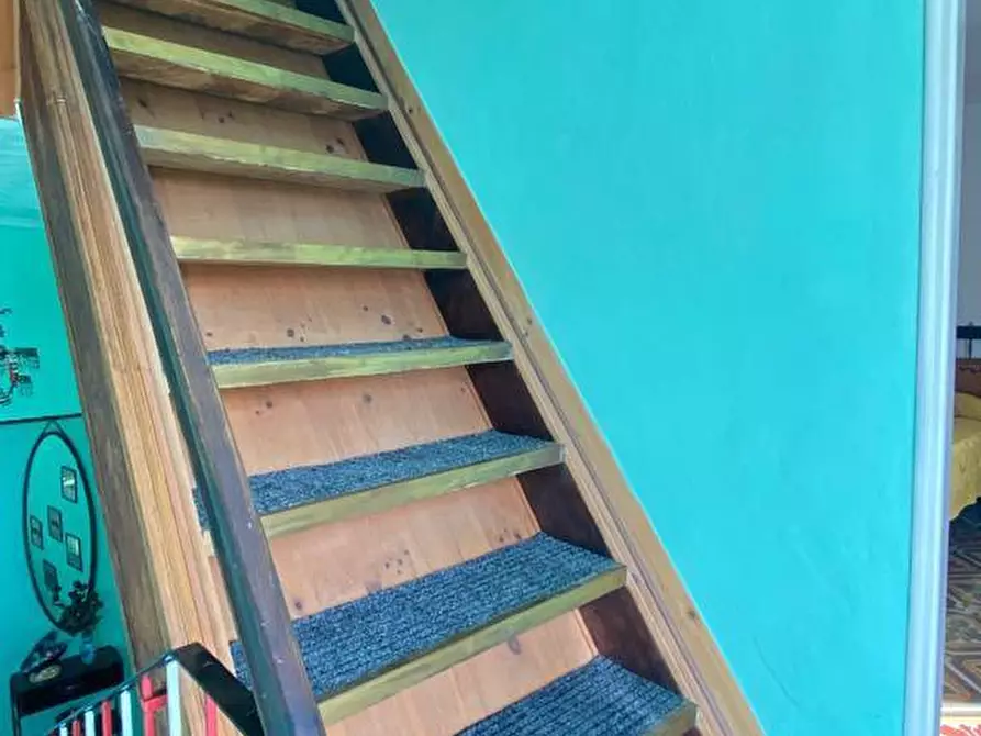 Immagine 27 di Rustico / casale in vendita  in via miogliola 6 a Pareto