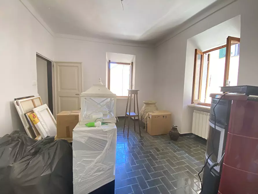 Immagine 8 di Trilocale in vendita  in Via dei Perrando 9 a Sassello