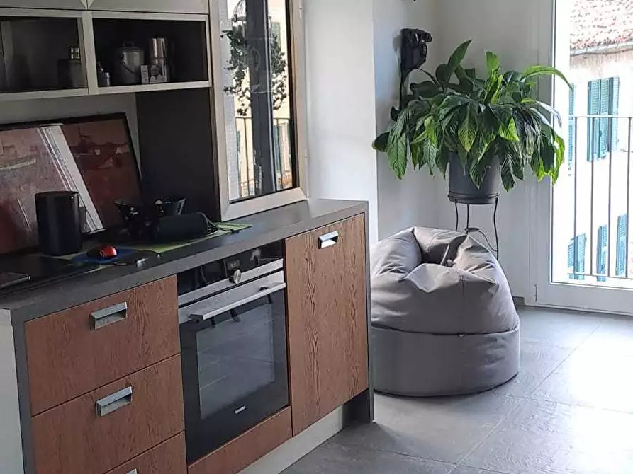 Immagine 9 di Terratetto in vendita  in Via XI Febbraio 6 a Millesimo