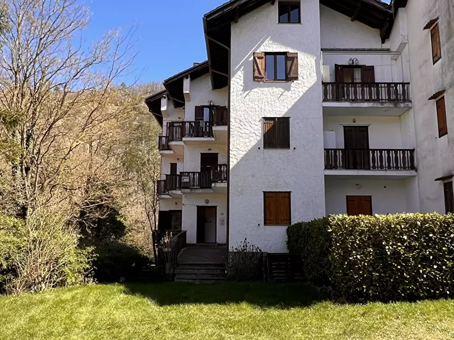 Immagine 24 di Trilocale in vendita  in Via Roma 37 a Pontinvrea