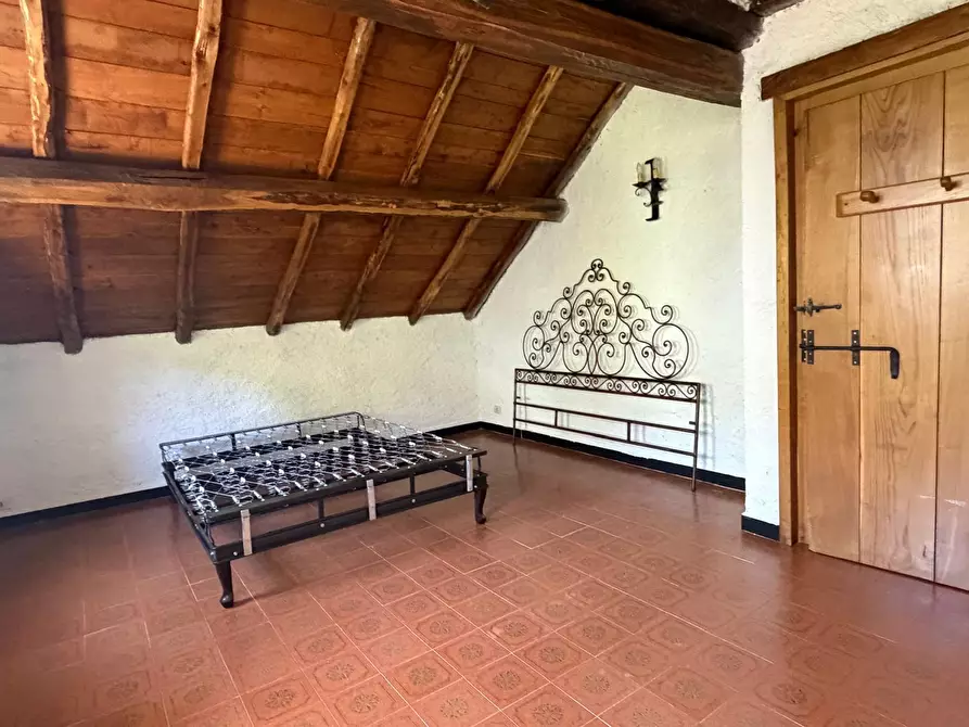 Immagine 22 di Rustico / casale in vendita  in Località La Carta 14 a Sassello