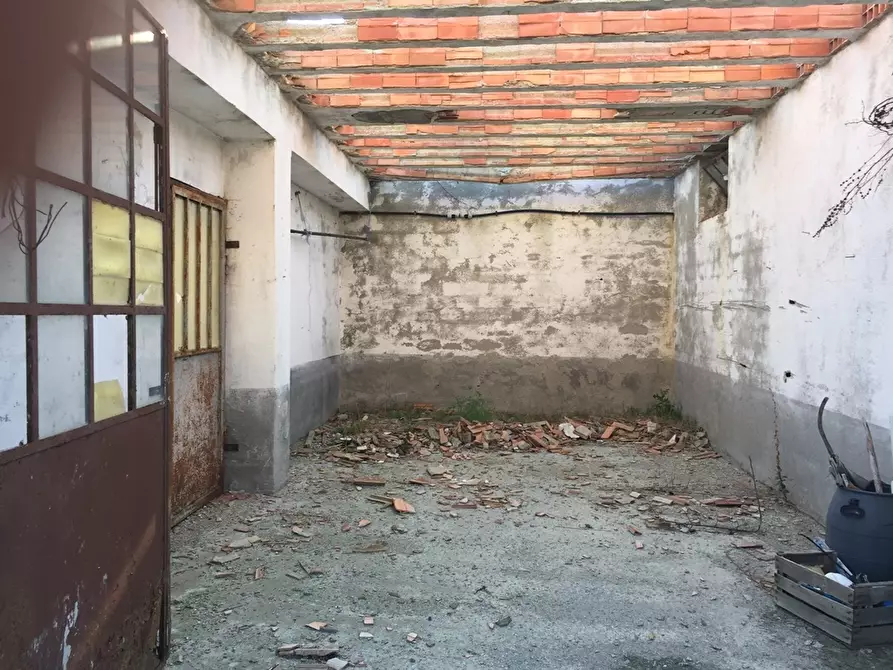 Immagine 33 di Porzione di casa in vendita  a Spigno Monferrato