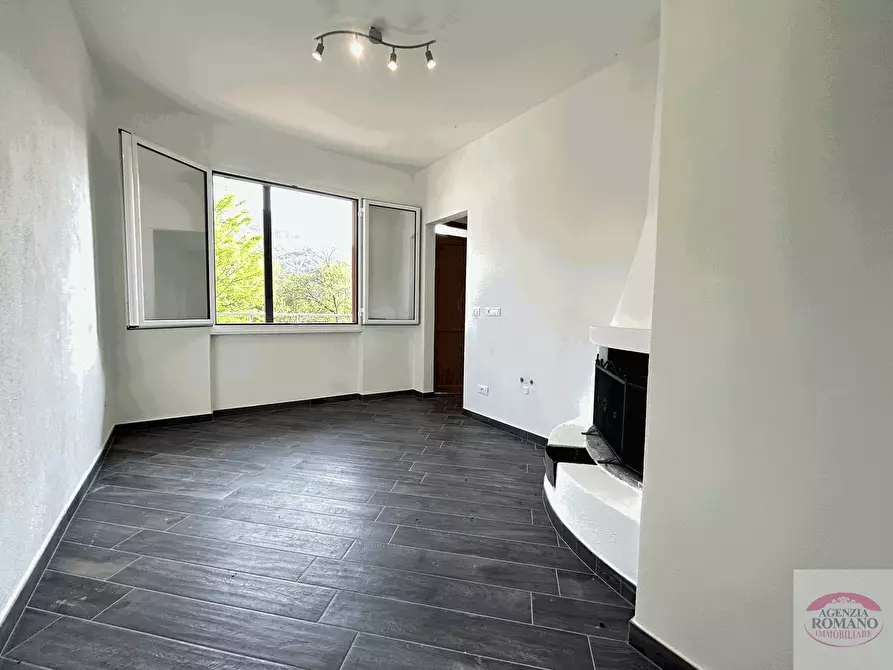 Immagine 3 di Villetta a schiera in vendita  in Località Giardini 11-12 a Sassello