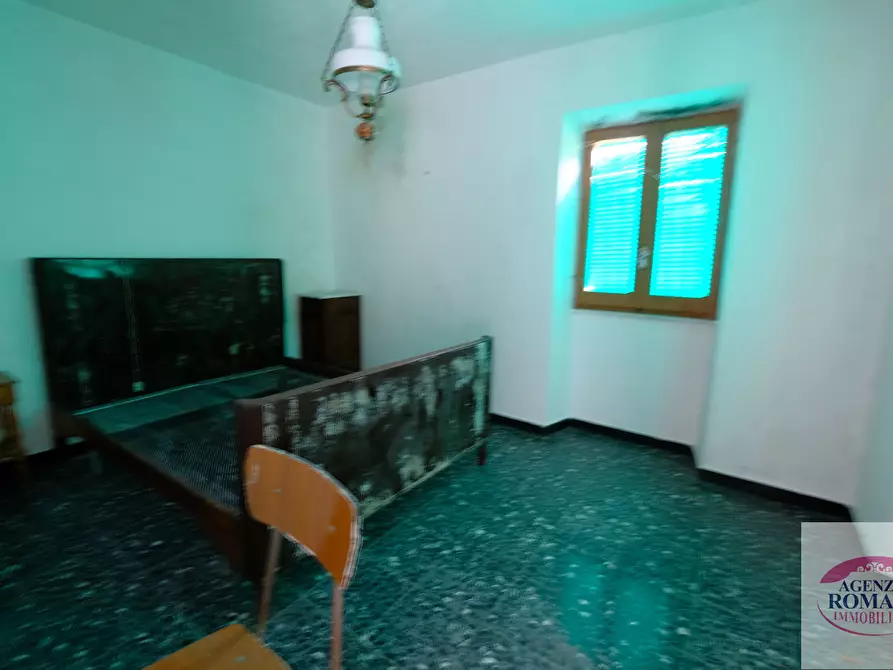 Immagine 21 di Casa indipendente in vendita  in Via Dano 21 a Urbe