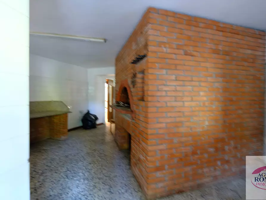 Immagine 8 di Bar / Ristorante in vendita  in Regione Ponte 4 a Cartosio