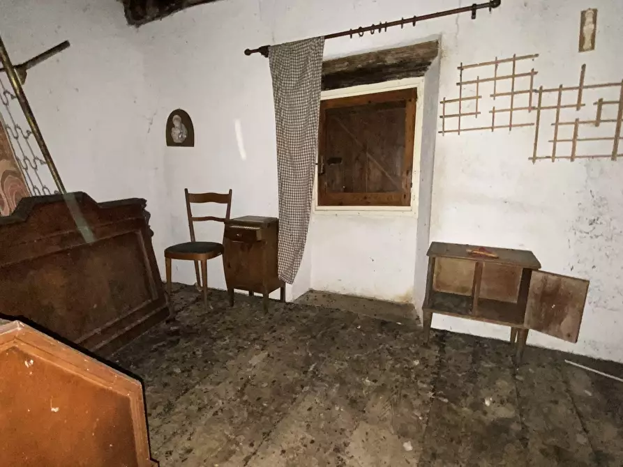 Immagine 14 di Casa indipendente in vendita  in Via Monterosso 11 a Tiglieto