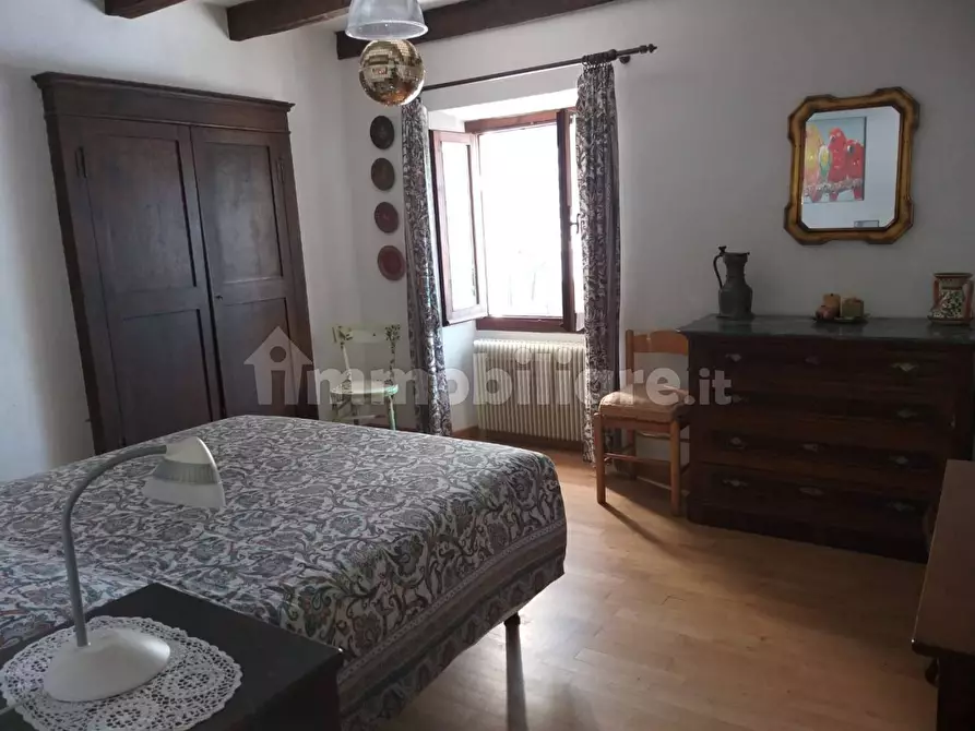 Immagine 11 di Casa indipendente in vendita  in Via Savona 47 a Urbe