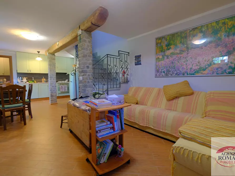 Immagine 23 di Rustico / casale in vendita  in SP334 9 a Sassello
