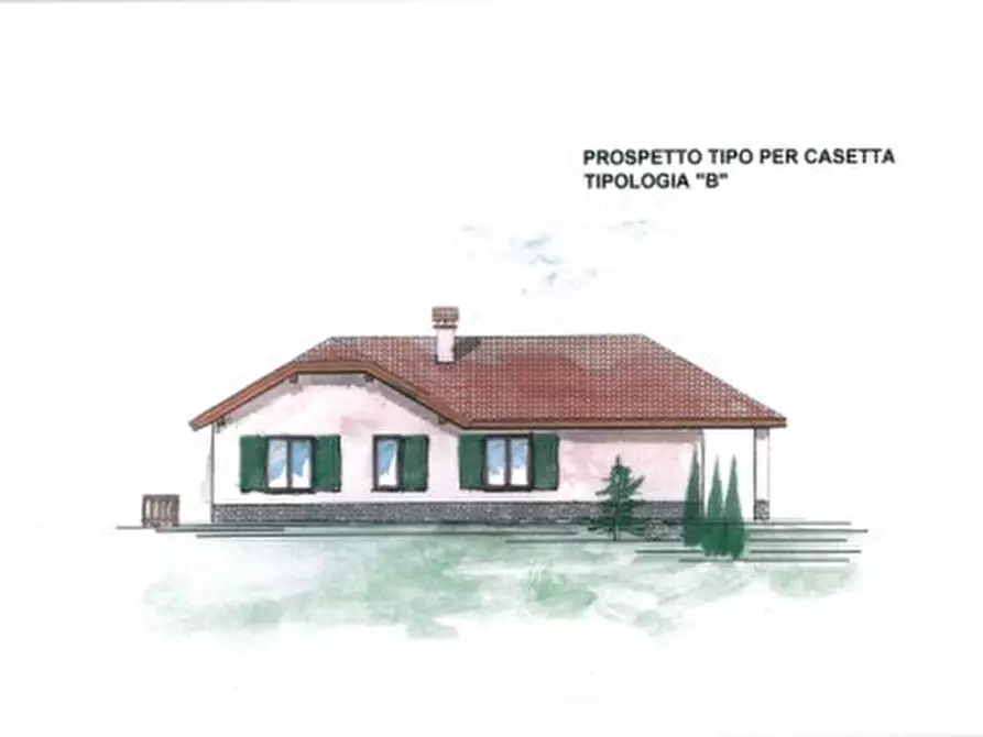 Immagine 7 di Terreno edificabile in vendita  a Sassello