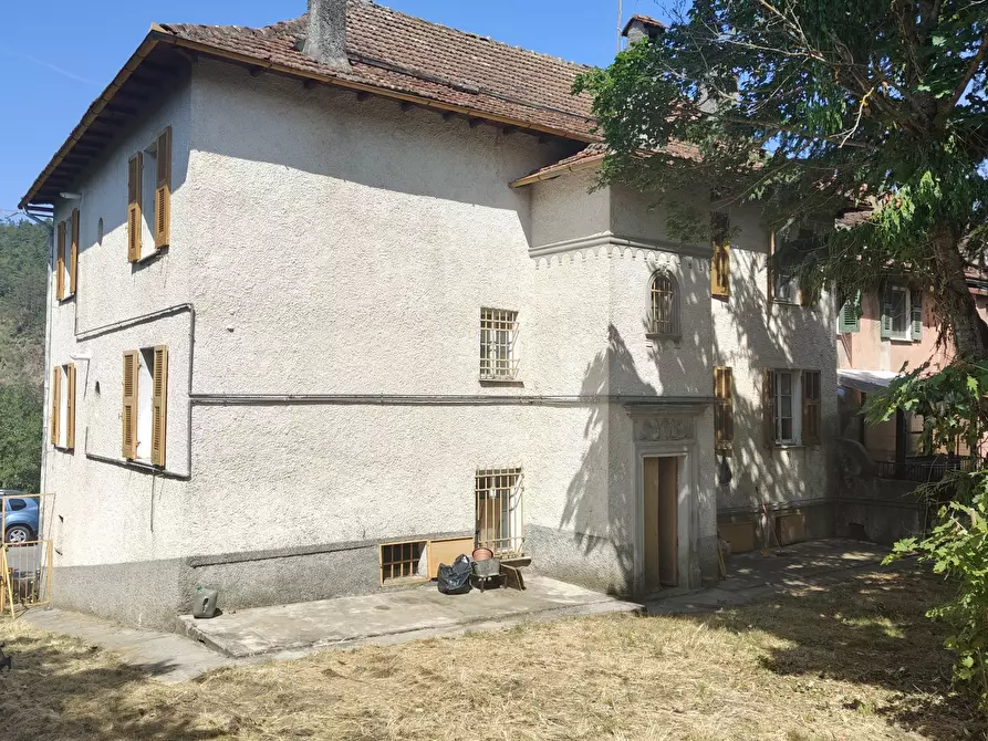 Immagine 48 di Terratetto in vendita  in SP334 69 a Sassello