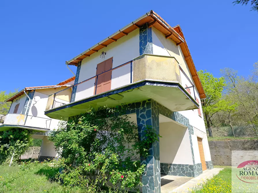 Immagine 10 di Terratetto in vendita  a Pontinvrea