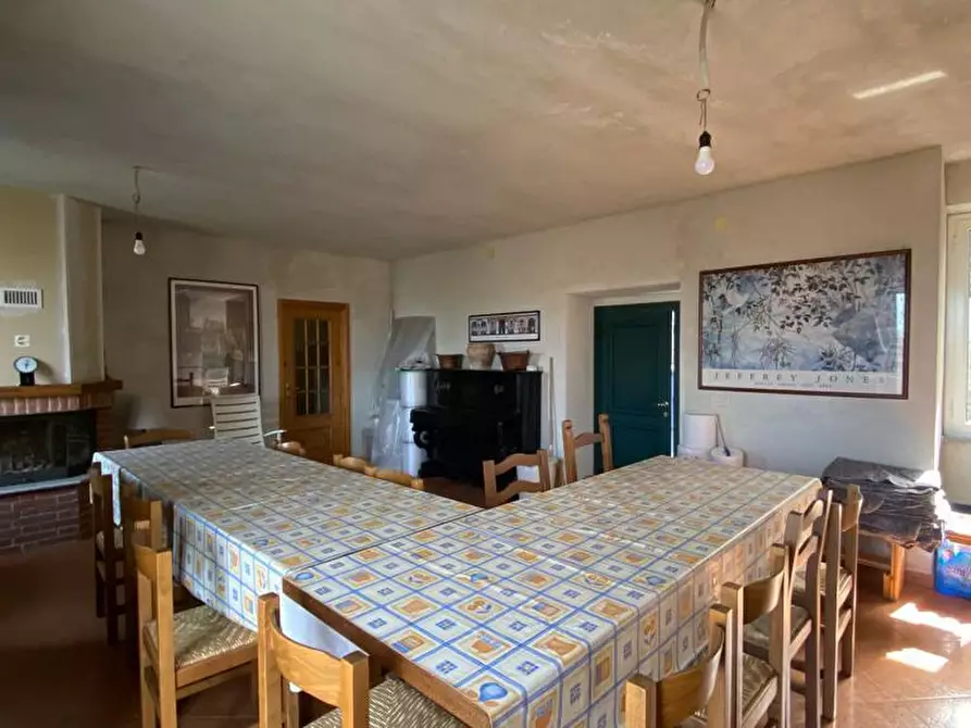 Immagine 25 di Casa indipendente in vendita  a Pezzolo Valle Uzzone