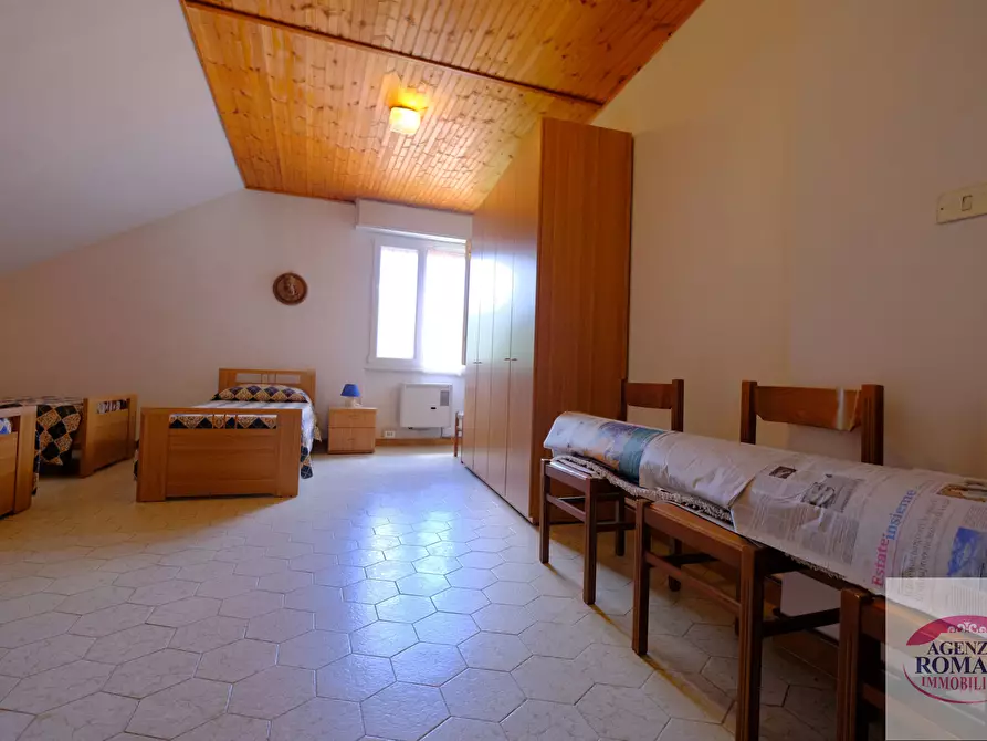 Immagine 21 di Mansarda in vendita  in Via Dano 22 a Urbe