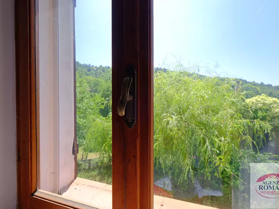 Immagine 7 di Porzione di casa in vendita  in Località Patarè 2 a Sassello