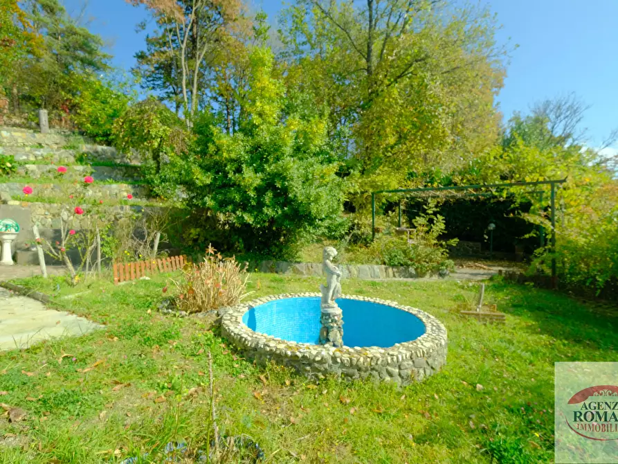 Immagine 16 di Casa indipendente in vendita  in Località la Pineta 27 a Pontinvrea