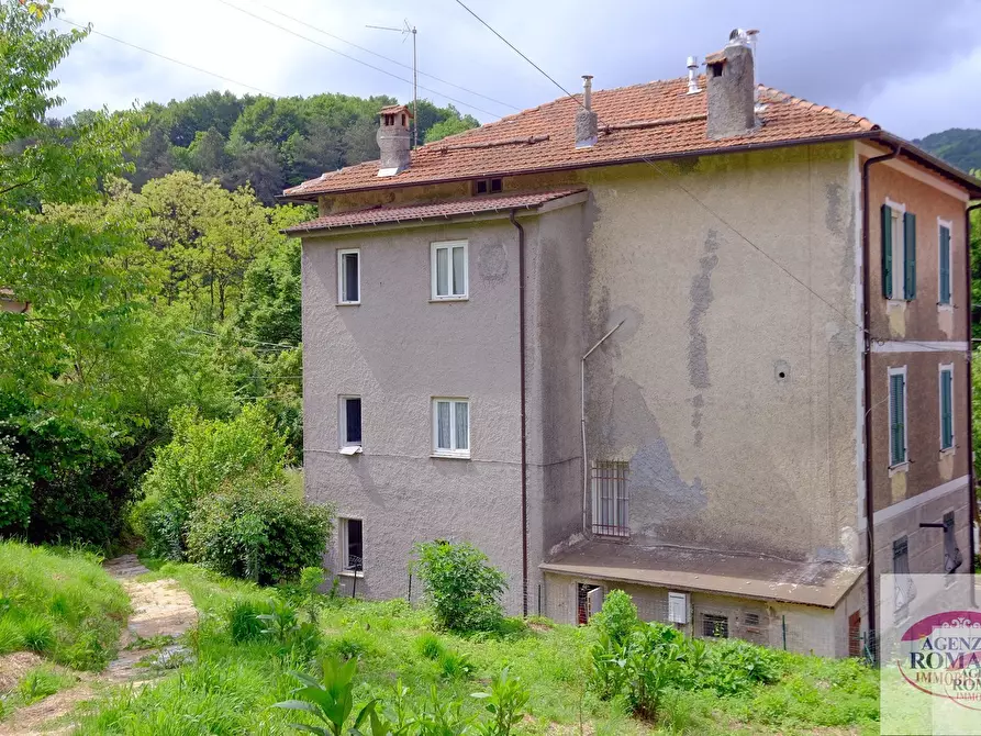 Immagine 8 di Rustico / casale in vendita  in Via Giovo 130 a Pontinvrea