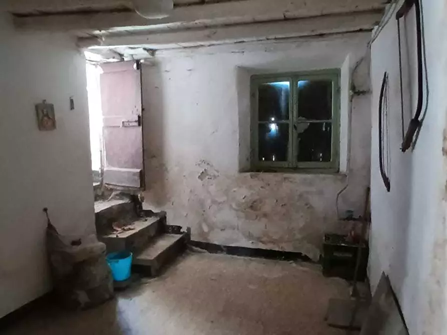 Immagine 17 di Terratetto in vendita  in Località Pistoni 3 a Sassello