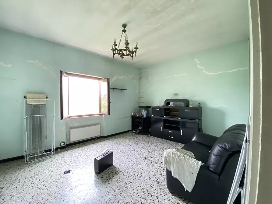 Immagine 18 di Casa bifamiliare in vendita  in Viale Federico Anselmino 33 a Spigno Monferrato