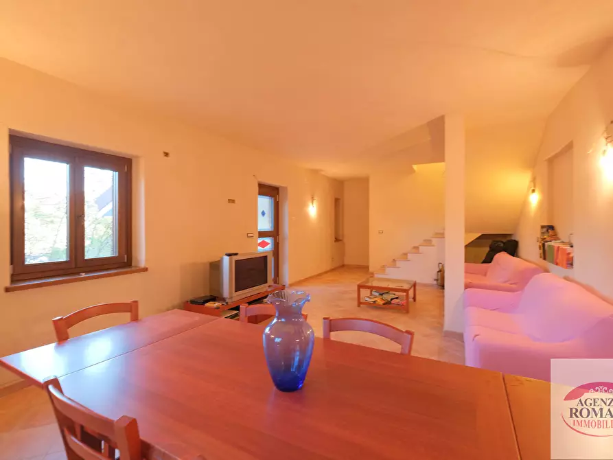 Immagine 11 di Villa in vendita  a Piana Crixia