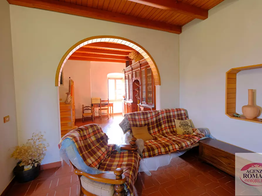 Immagine 19 di Terratetto in vendita  in Via Chiesa, 34 a Sassello