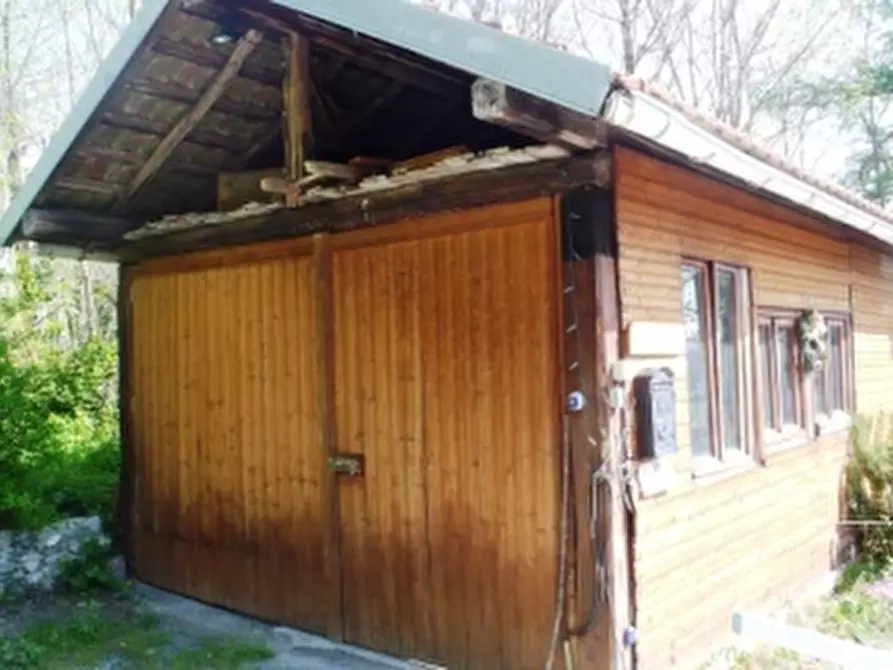 Immagine 22 di Casa indipendente in vendita  a Sassello