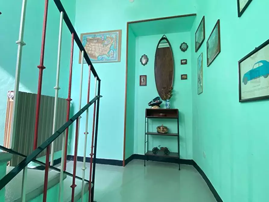 Immagine 36 di Rustico / casale in vendita  in via miogliola 6 a Pareto