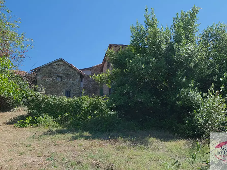 Immagine 18 di Rustico / casale in vendita  in regione Pianlago 110 a Ponzone