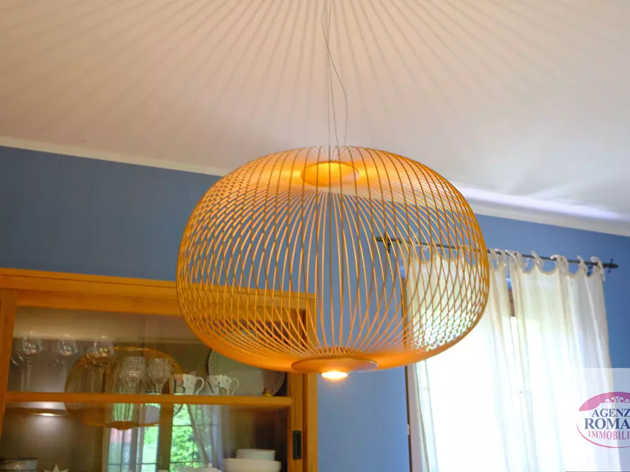 Immagine 17 di Villa in vendita  in Via Bigatti 6 a Pontinvrea