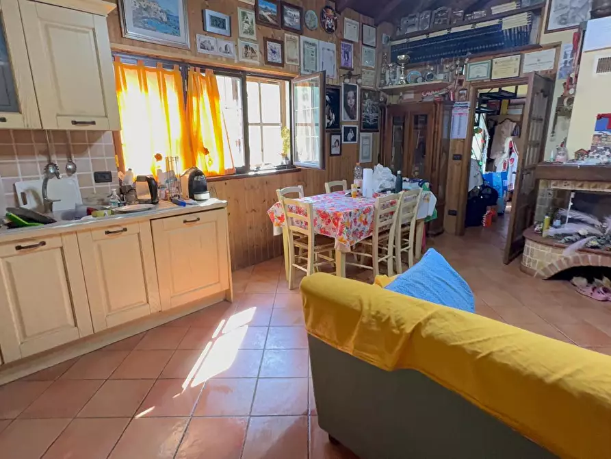 Immagine 11 di Casa indipendente in vendita  in Strada Provinciale 32 6 a Pontinvrea