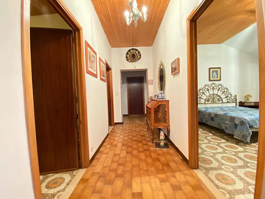 Immagine 8 di Casa trifamiliare in vendita  in via Vara Superiore 86 a Urbe