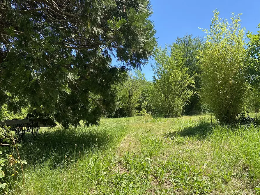 Immagine 60 di Terratetto in vendita  in località case Sparse Car amagna 23 a Prasco