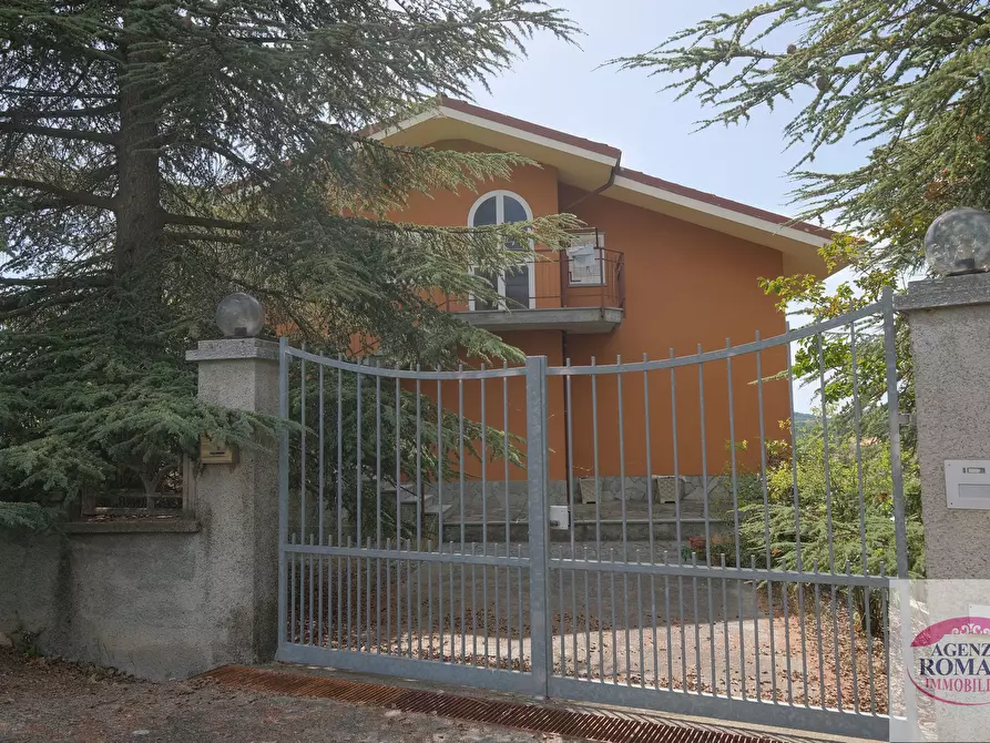 Immagine 1 di Porzione di casa in vendita  in Toleto Aberghino a Ponzone