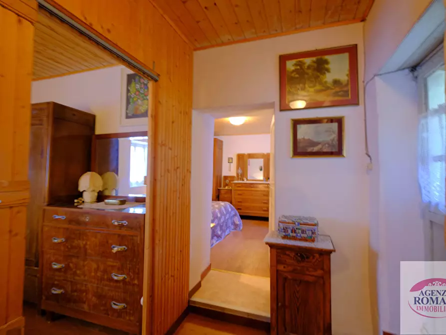 Immagine 28 di Terratetto in vendita  in Località Rossina 2 a Sassello