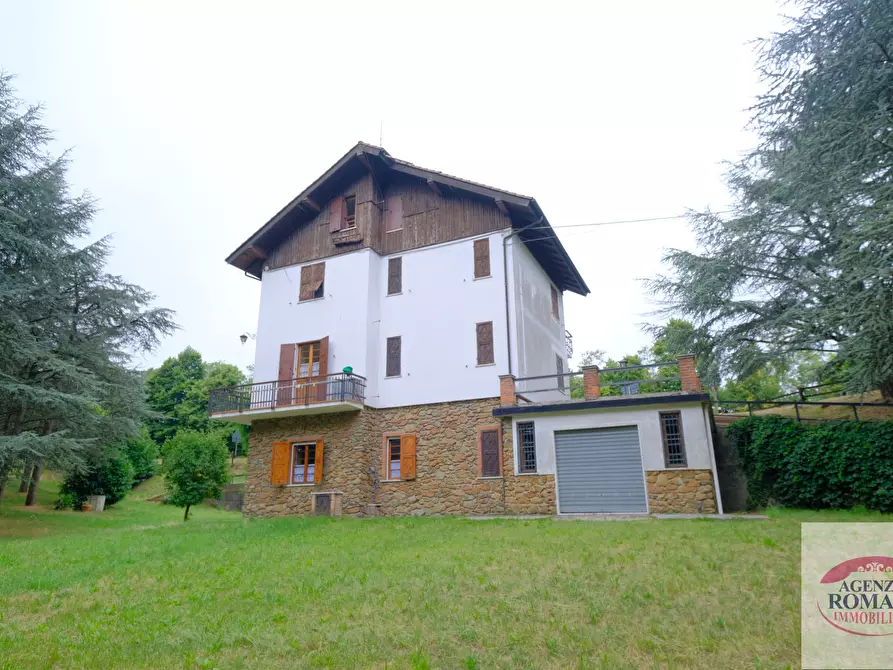 Immagine 6 di Villa in vendita  in SP210 39 a Ponzone