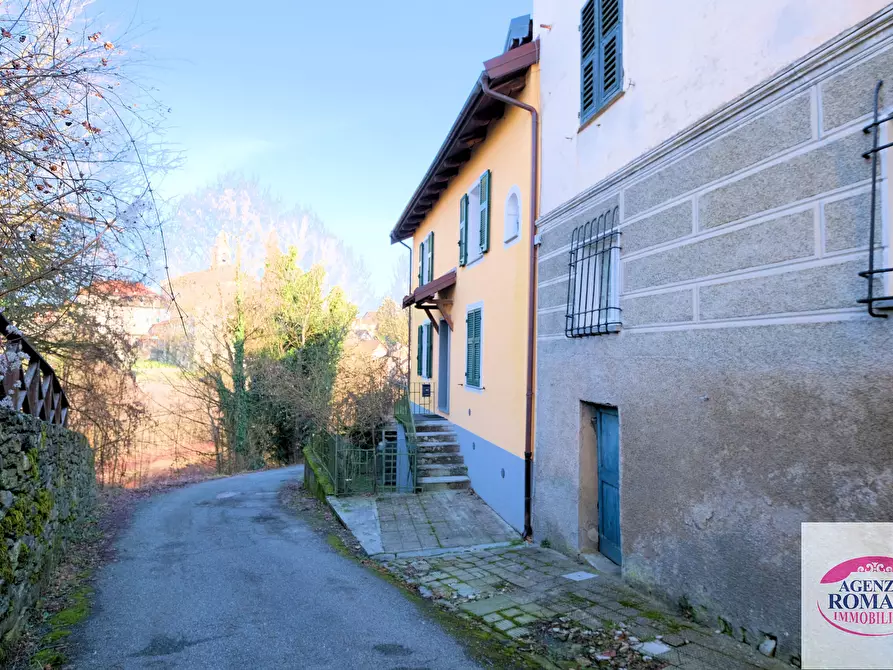 Immagine 4 di Terratetto in vendita  in Via al Colletto 5 a Sassello