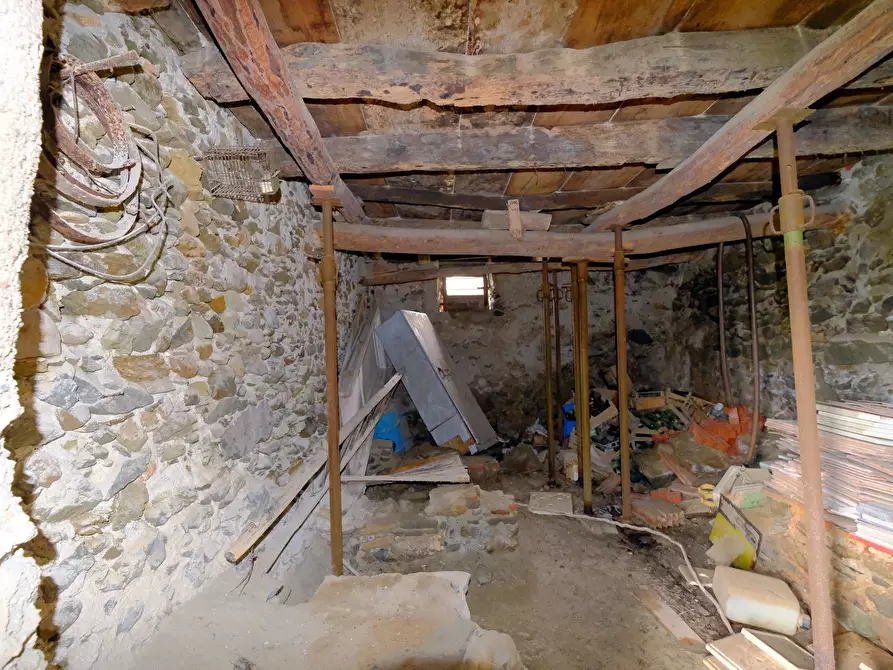 Immagine 33 di Casa indipendente in vendita  in Via Melina 22 a Celle Ligure