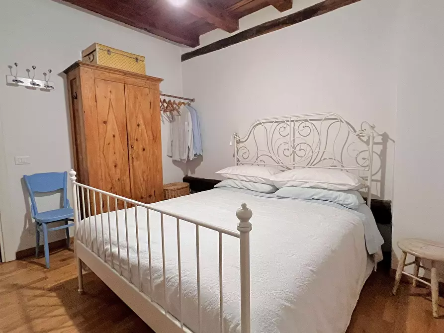 Immagine 33 di Rustico / casale in vendita  in Via Ferriera d'Alto 3 a Pontinvrea