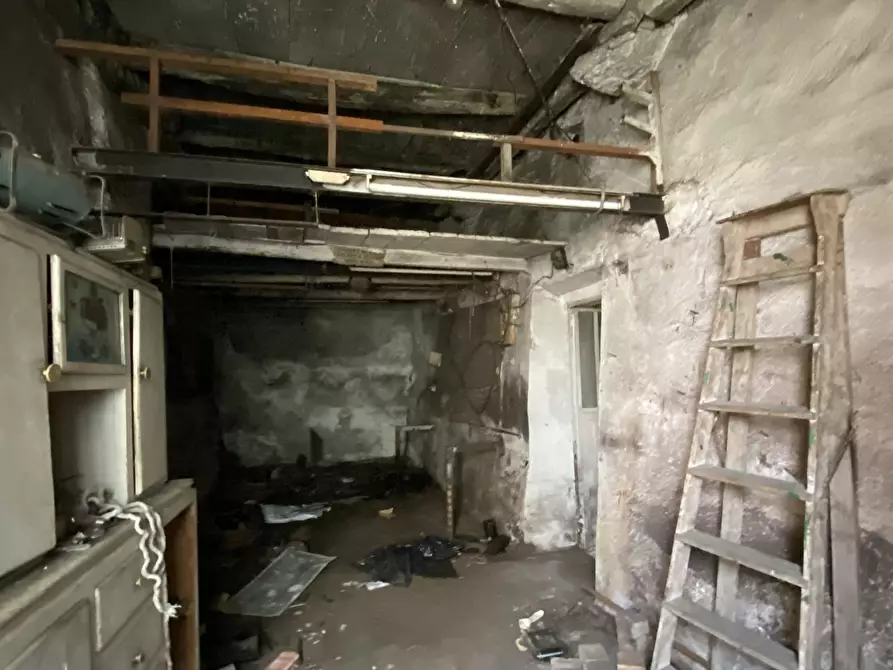 Immagine 12 di Casa bifamiliare in vendita  in Viale Federico Anselmino 33 a Spigno Monferrato