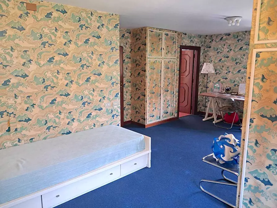 Immagine 39 di Casa indipendente in vendita  a Sassello