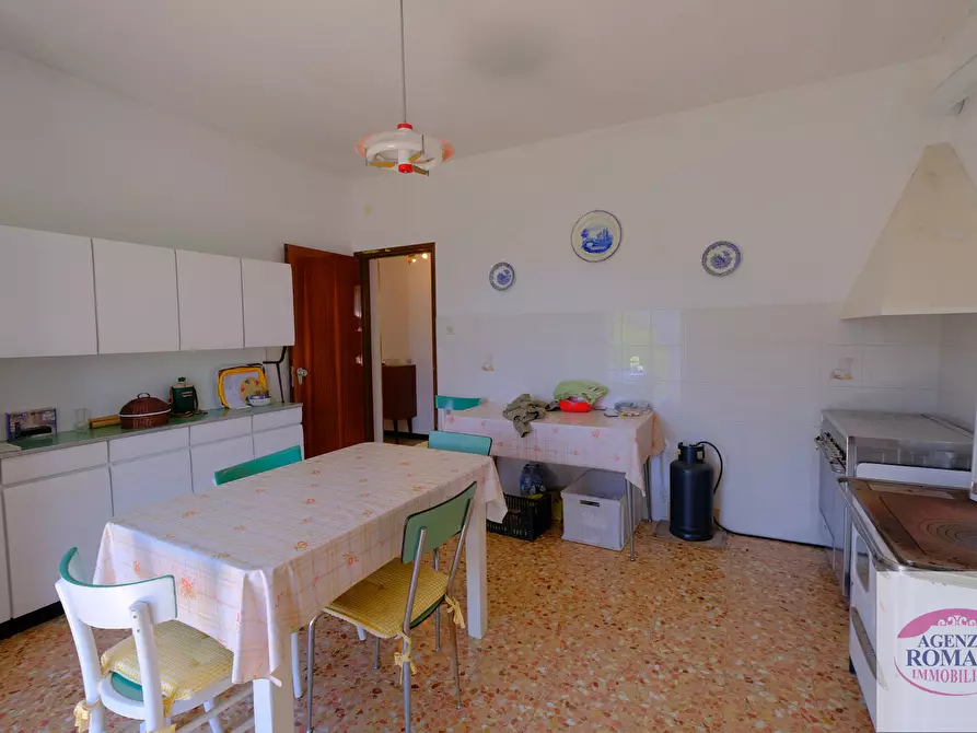 Immagine 25 di Terratetto in vendita  a Pontinvrea