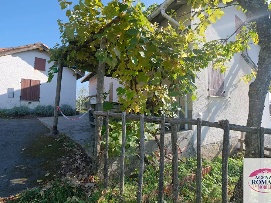 Immagine 26 di Porzione di casa in vendita  in Frazione Moretti 140 a Ponzone